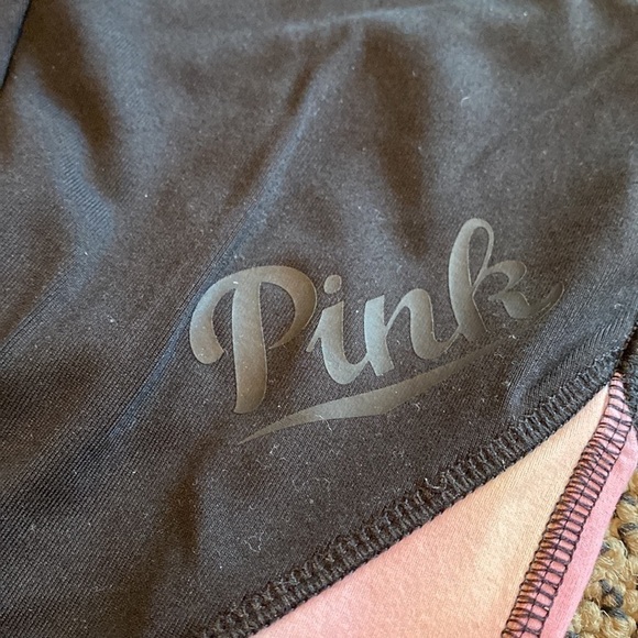 PINK Leggings Size XS in GUC - Picture 2 of 5